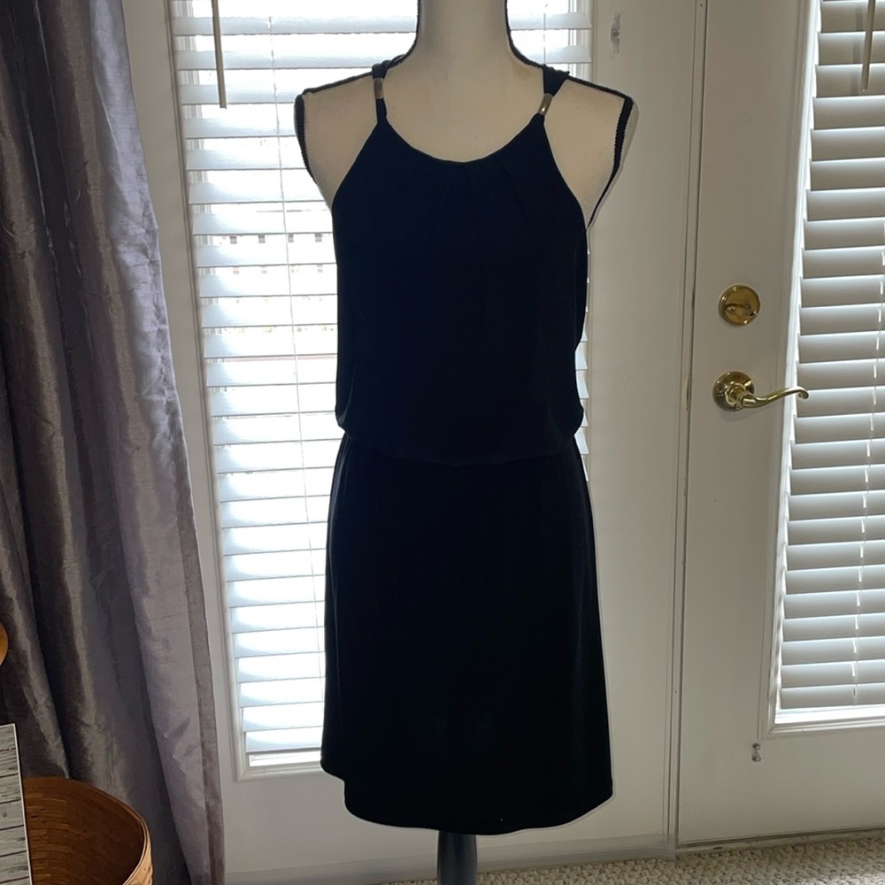 White House Black Market Dress